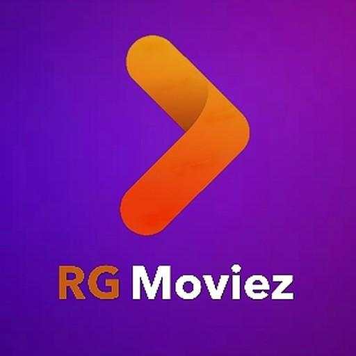 RG Moviez 1.0