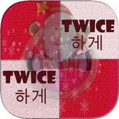 Piano Game KPOP TWICE 2.0