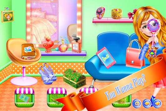 Social Girl First Date screenshot 4