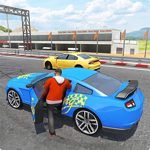 Extreme Free Racer - Car Racing Games 1.2