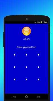Best App Lock Pro: Password screenshot 4