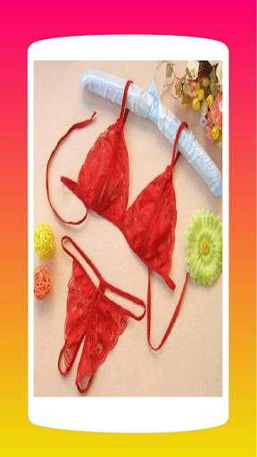 Bra Panty Shopping App screenshot 6