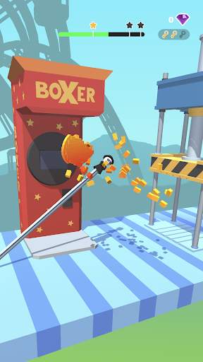 Mr. Slice screenshot 8