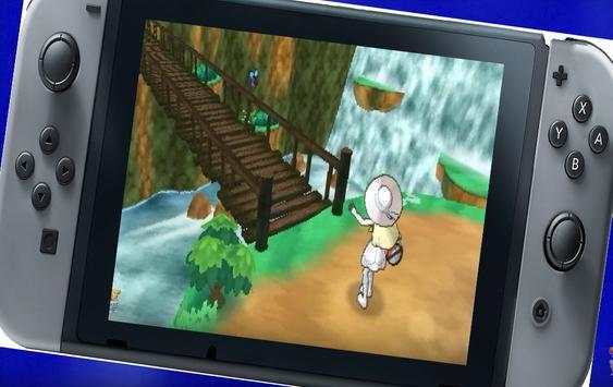 Guide for Pokemon Sun and Moon screenshot 3