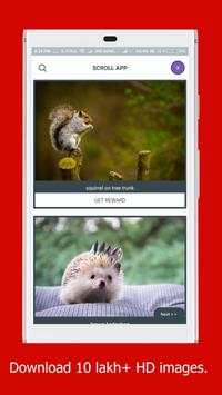 Scroll screenshot 2