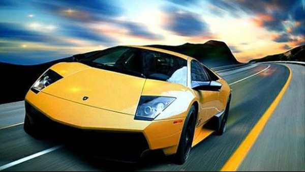 Car Speed Racing screenshot 2