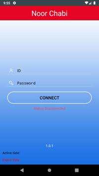 Noor Chabi screenshot 1