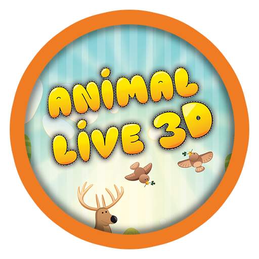Animal Live 3D 1.0