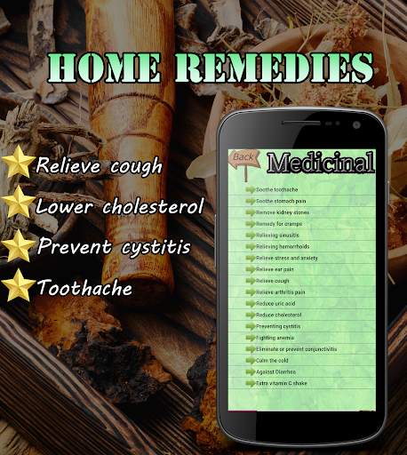 🌿Home Remedies for Everything - Natural Remedies screenshot 5