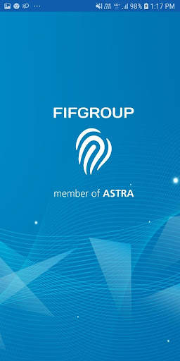 FIFGROUP MOBILE CUSTOMER screenshot 3