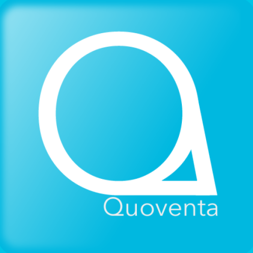 Quoventa - Gestión de ventas y cartera icon