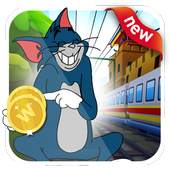 Tom runner & jerry subway 1.0
