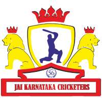 Jai Karnataka Cricketers logo