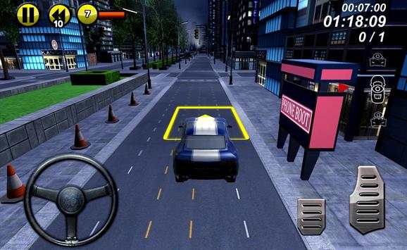 Driving Simulator: Day & Night screenshot 1