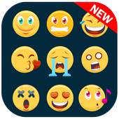 Emoji stickers for facebook 1.0.0.5