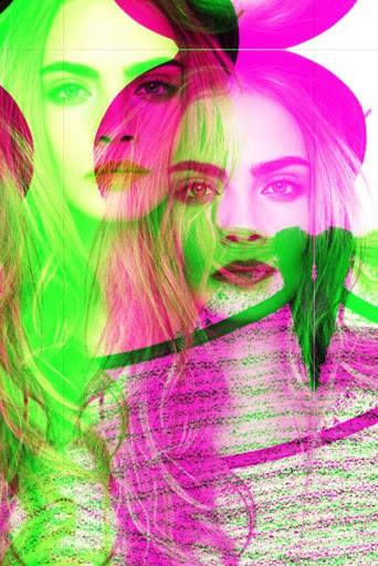 3D Live Camera Effect - 3D Photo Effect Art screenshot 11