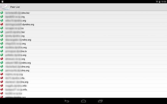 AMbox screenshot 8