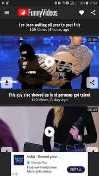 Top Funny Videos 2019 screenshot 3
