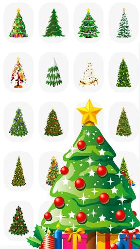 Animated Christmas Stickers For WhatsApp screenshot 7