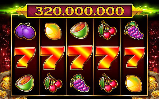 Casino Slots - Slot Machines screenshot 1