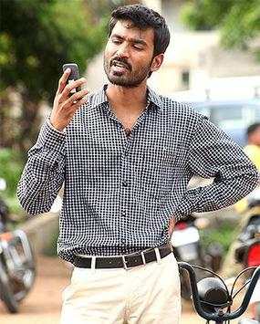 Dhanush screenshot 2