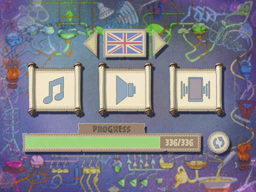 Doodle Alchemy screenshot 5
