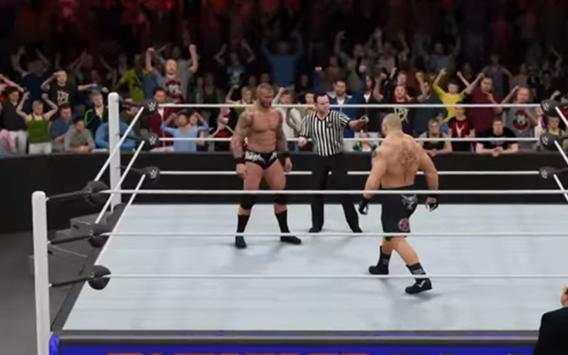 Ultimate for WWE Action स्क्रीनशॉट 3