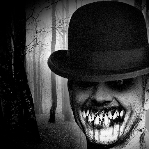 The Darkest Woods: Horror quest icon