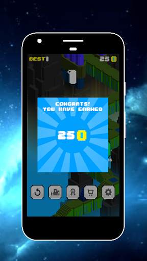 Escape Boy Jump – Island Survival Game screenshot 3