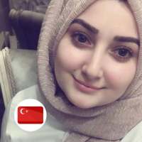 Turkish Girls Mobile Number Prank 2021 logo