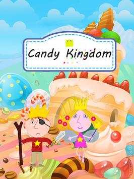 Ben & Holly Candy Kingdom screenshot 1