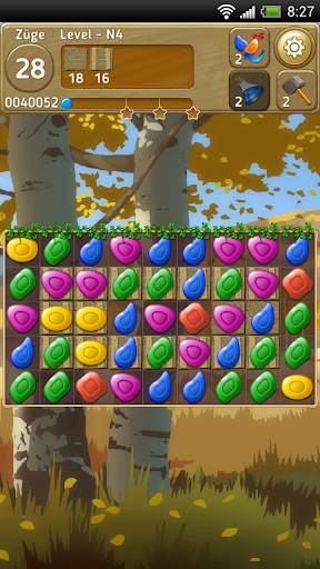 Gems Fever screenshot 5