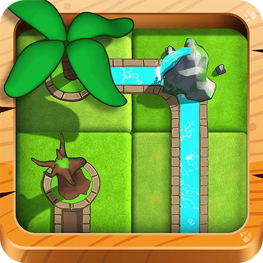 Connect Trees 1.0.7