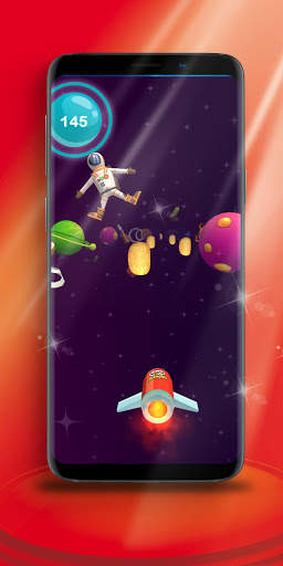 Pringles Out of This World screenshot 3