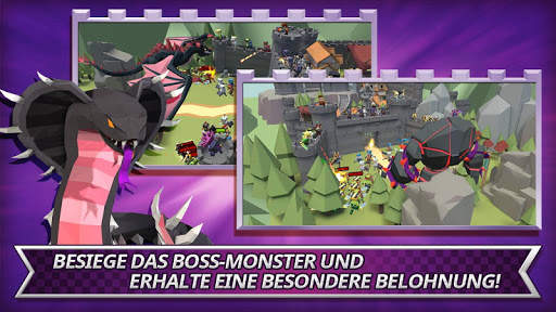 Grow Kingdom screenshot 4