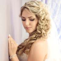 Hot and Sexy Brides