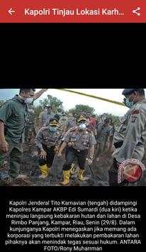 ANTARA News Kalteng screenshot 7