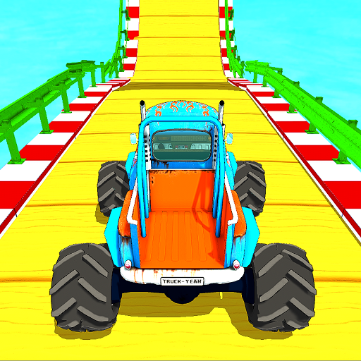 Car Games Driving 3D game icon
