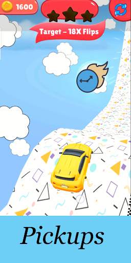 Flippy drive screenshot 3