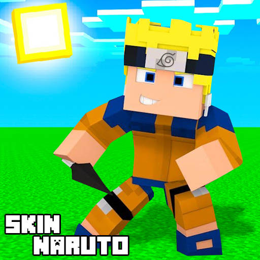 Addon Mod Naruto Skins MCPE screenshot 6