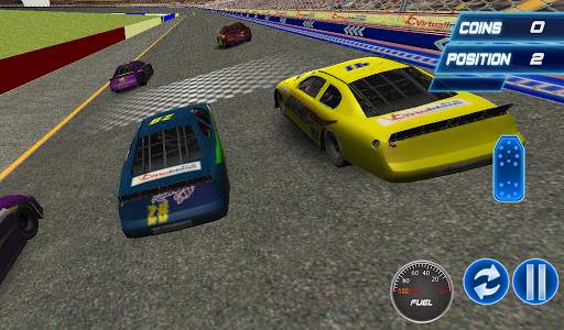 Racing Cars screenshot 10