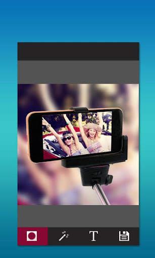 PIP Photo Frame Editor screenshot 4