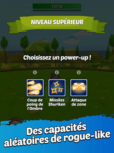 Every Hero - l'action smash screenshot 13