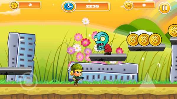 Crush The Zombies screenshot 6