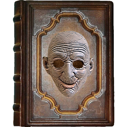 Lexicon - Choose Your Own Adventure icon
