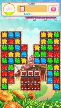 Candy Sweet Fever screenshot 2