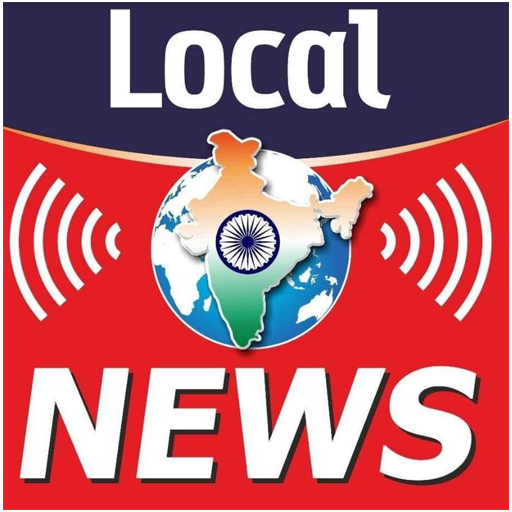 Local News Telugu icon