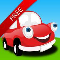 Cars for Kids logo