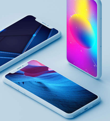 Wallpapers for galaxy s20 2 تصوير الشاشة