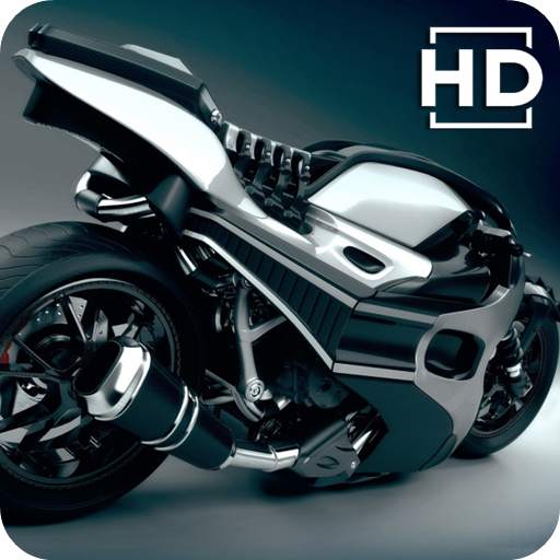 Motorcycle Wallpaper 1.0
